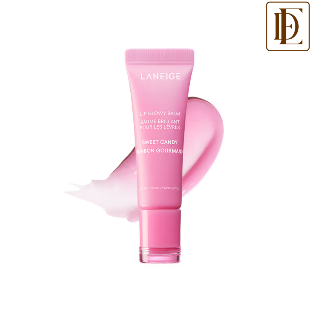LANEIGE Lip Glowy Balm