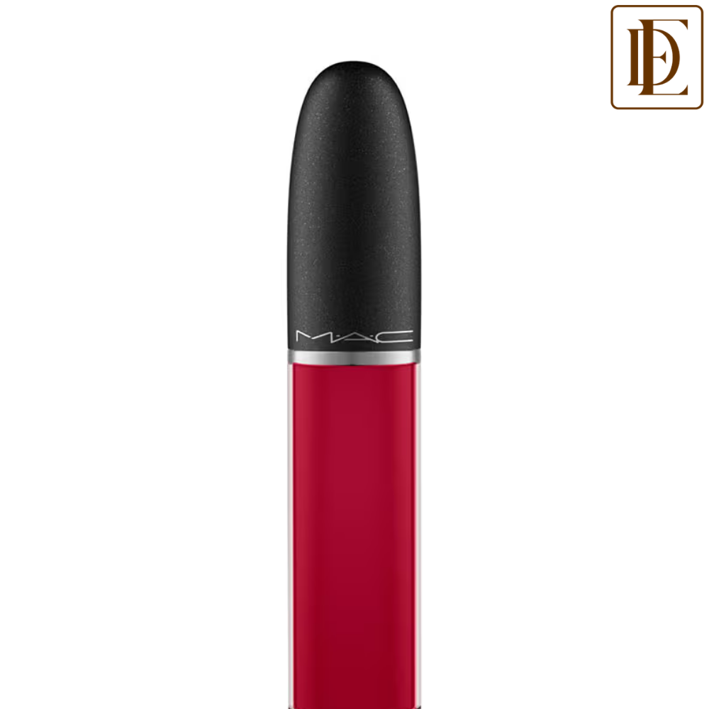 M.A.C Retro Matte Liquid Lipcolour
