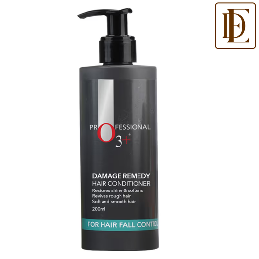 O3+ Damage Remedy Hair Conditioner