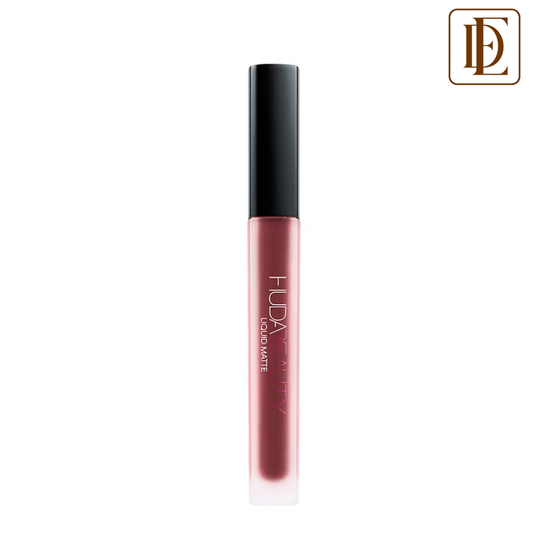 Huda Beauty Matte Liquid Lipstick