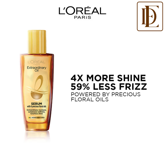 L'Oreal Paris Extraordinary Oil Hair Serum