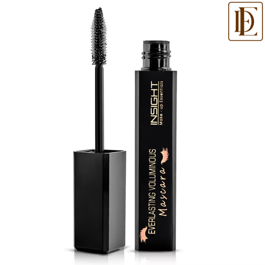 Insight Cosmetics Everlasting Voluminous Mascara