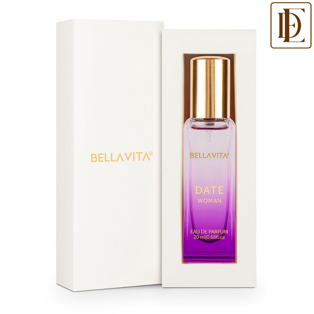 Bella Vita Date Women Perfume