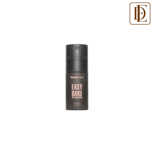 Huda Beauty Easy Bake Setting Spray