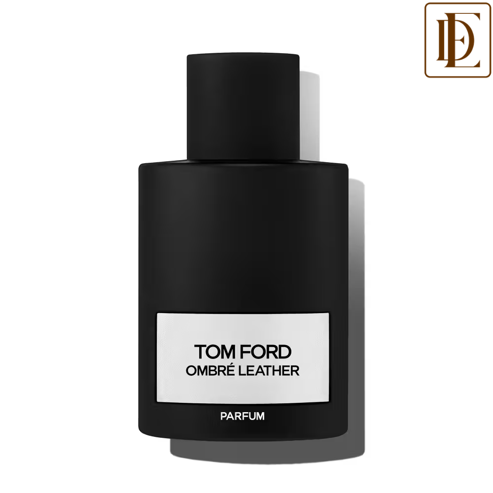 Tom Ford Ombre Leather Parfum For Him
