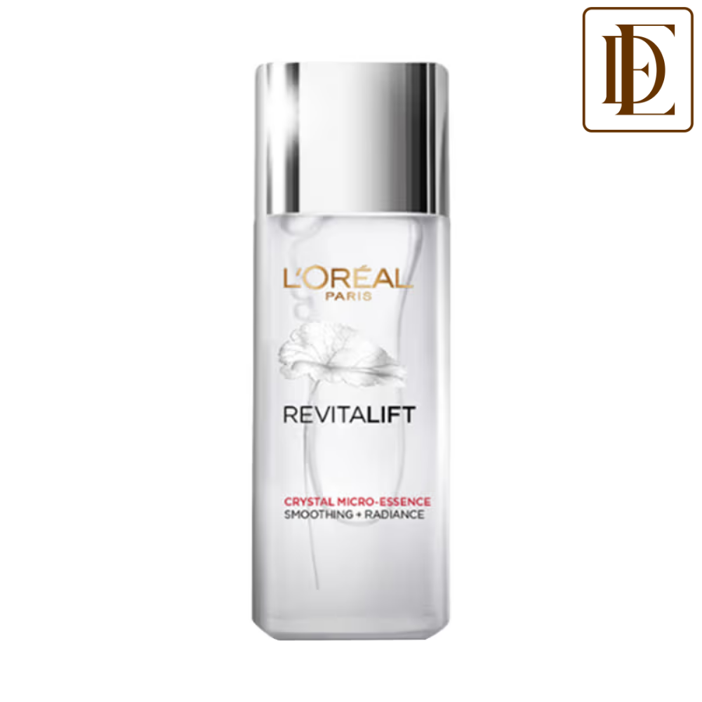 L'Oreal Paris Revitalift Crystal Micro-Essence