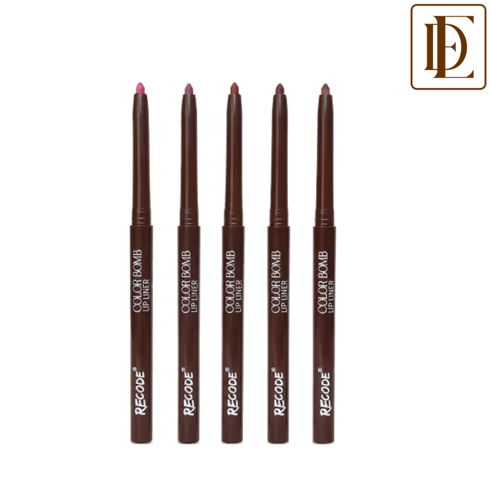 Recode Color Bomb Lip Liner