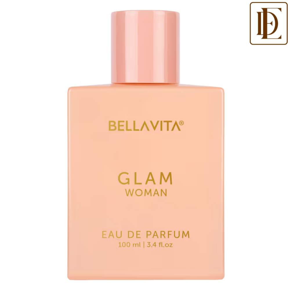 Bella Vita Glam Women Eau De Perfume