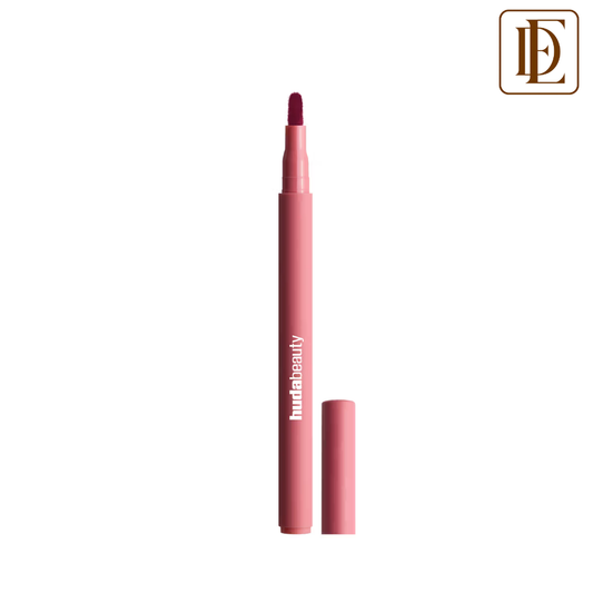 Huda Beauty Lip Contour Lip Stain