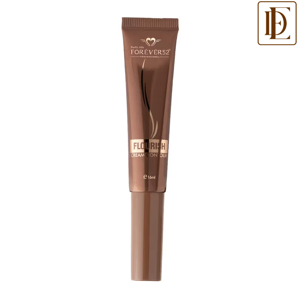 Daily Life Forever52 Flourish Cream Contour