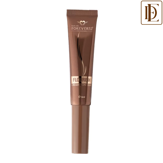 Daily Life Forever52 Flourish Cream Contour