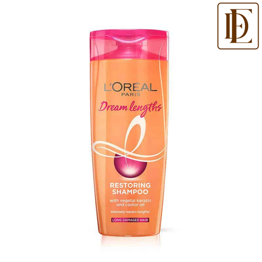 L'Oreal Paris Dream Lengths Restoring Shampoo