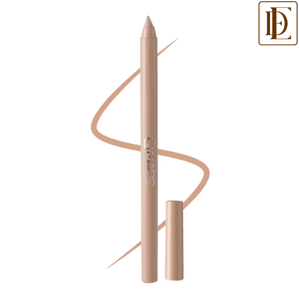 MARS Won't smudge Won't budge Smooth Glide Kajal