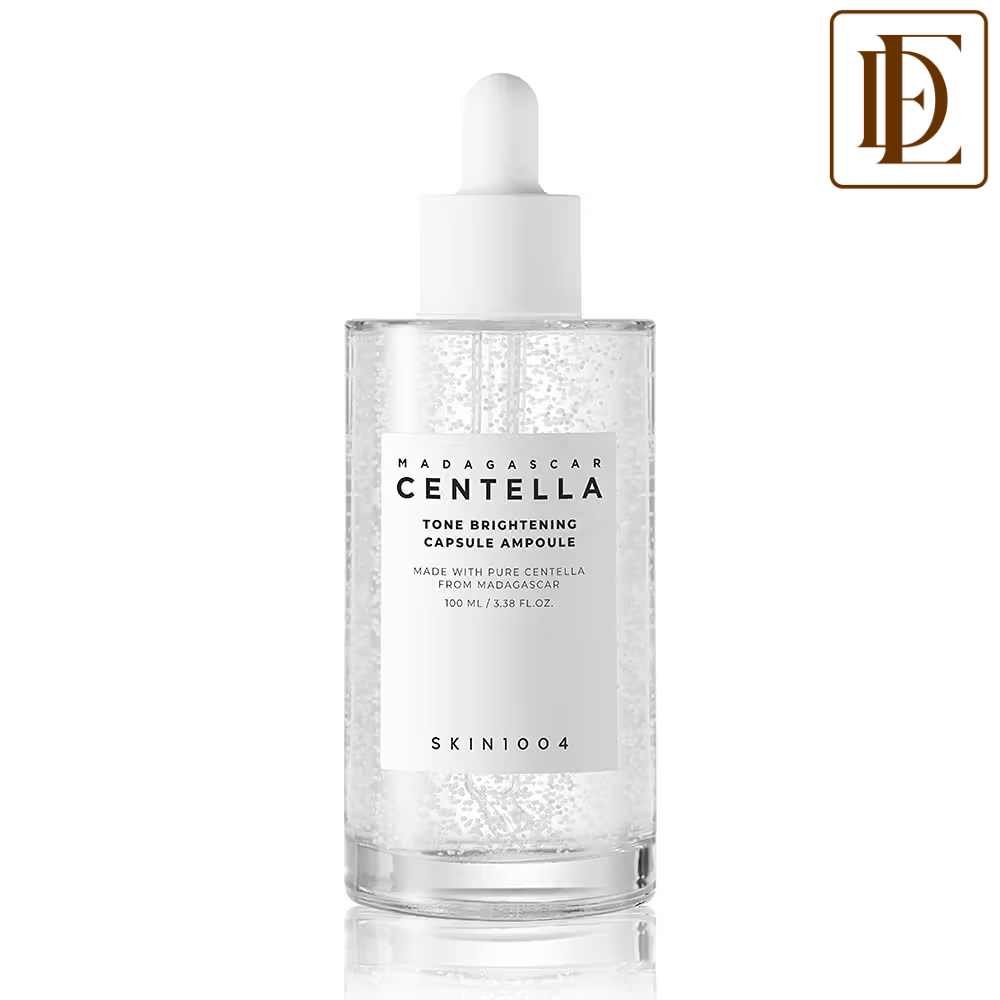 SKIN1004 Madagascar Centella Tone Brightening Capsule Serum
