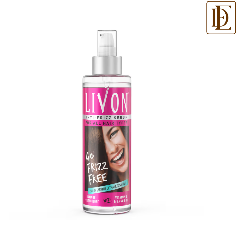 Livon Hair serum