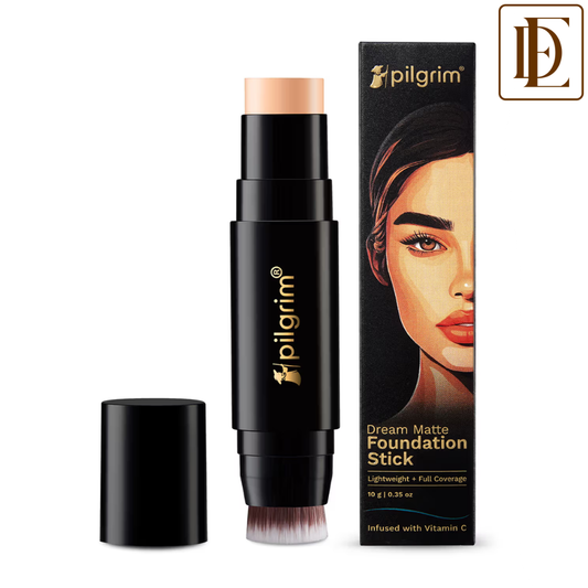 Pilgrim Foundation Stick