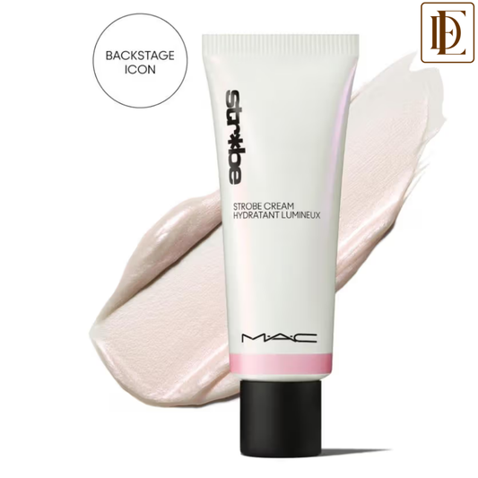 M.A.C Strobe Cream
