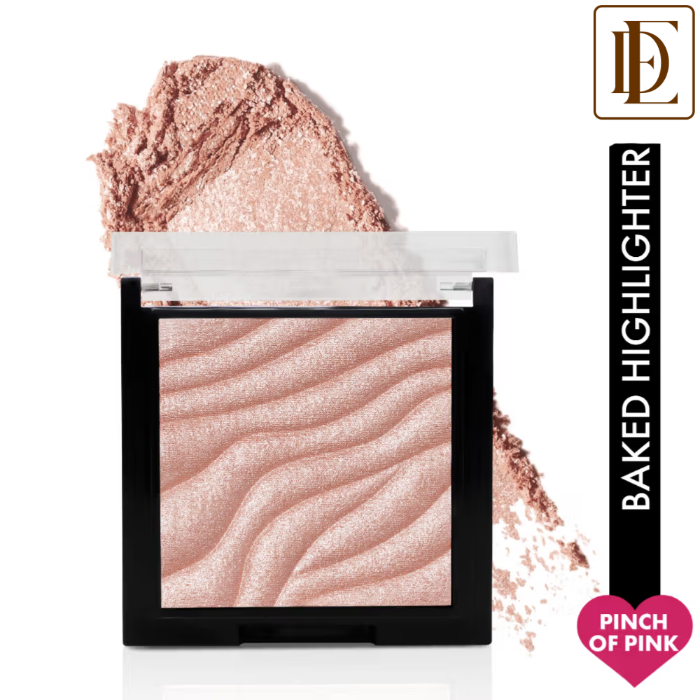 Insight Cosmetics Baked Highlighter