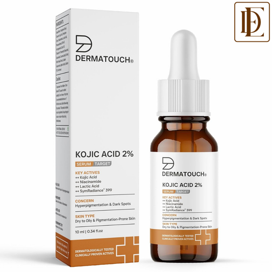 Dermatouch Kojic Acid 2% Serum