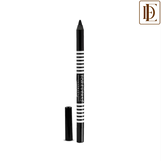 Daily Life Forever52 Waterproof Smoothening Eye Pencil