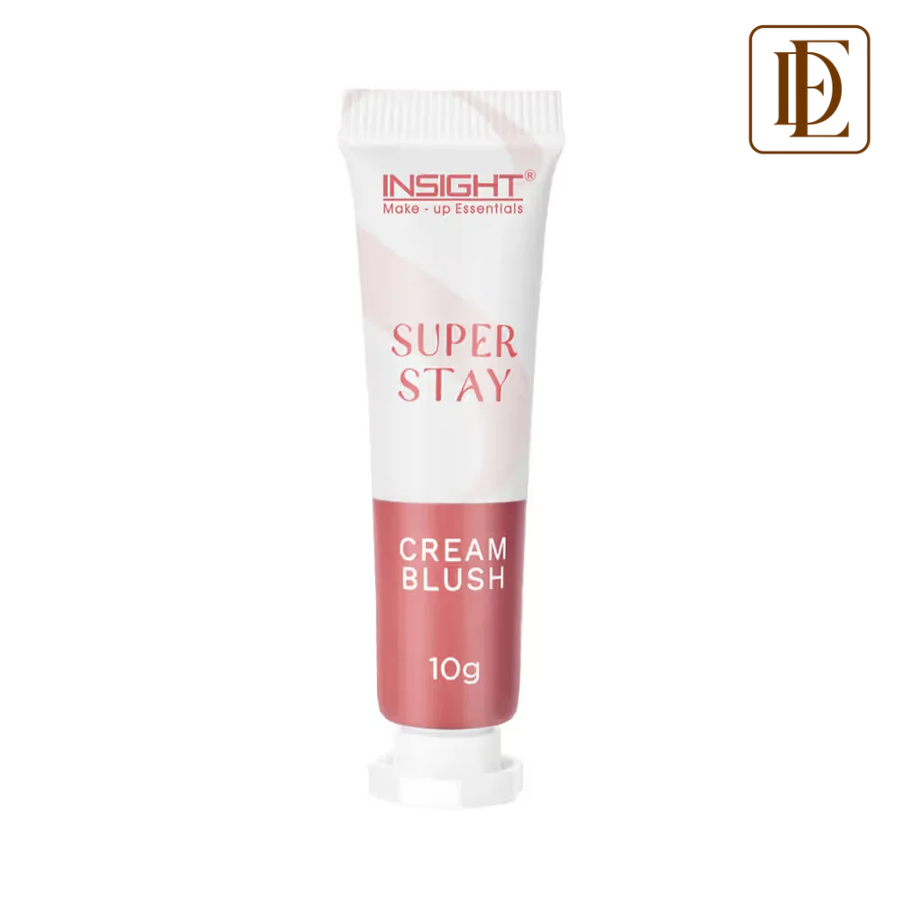 Insight Cosmetics Super Stay Cream Blush
