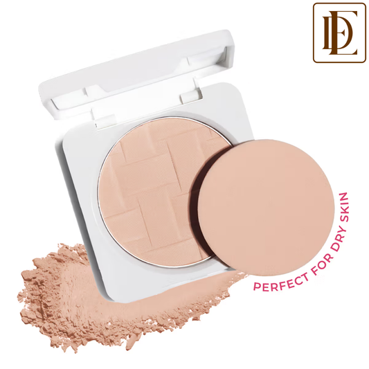 Insight Cosmetics Moisture Lock Compact Foundation