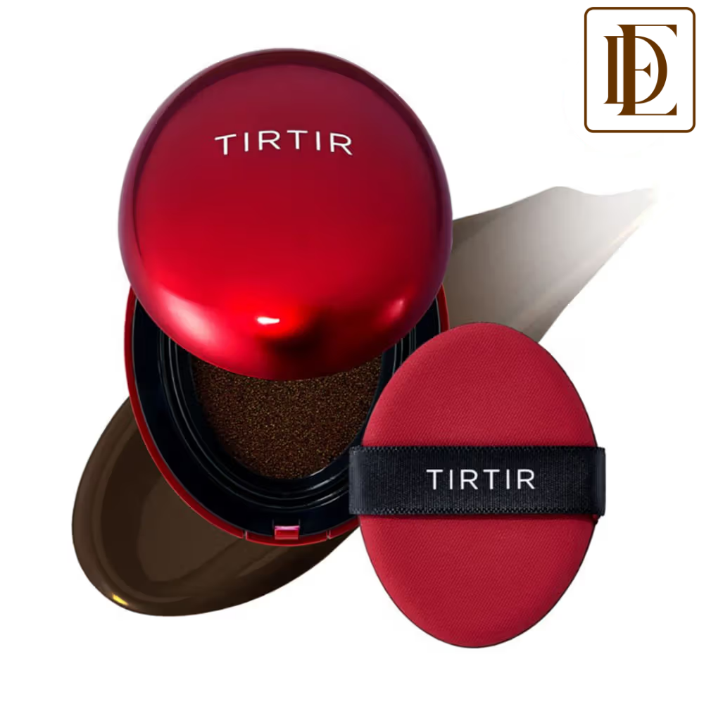 TIRTIR Mask Fit Red Cushion