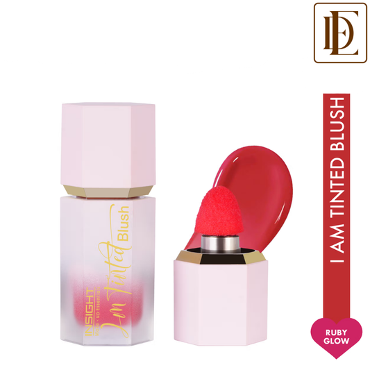 Insight Cosmetics I'M Tinted Blush