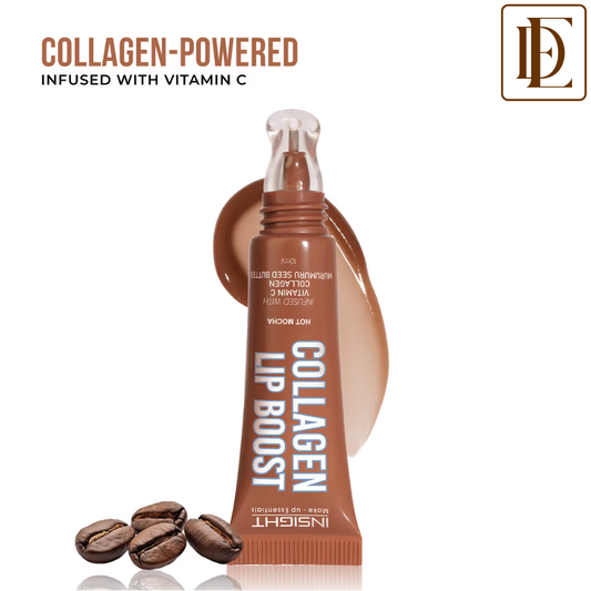 Insight Cosmetics Collagen Lip Boost