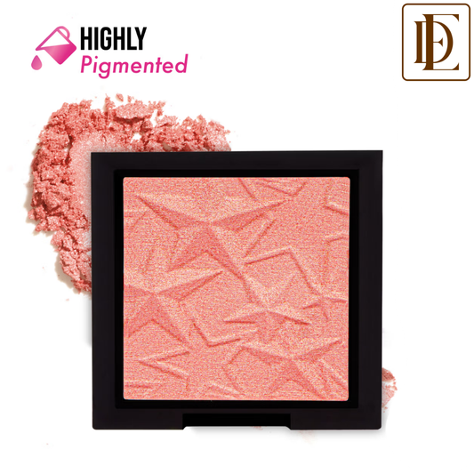 Insight Cosmetics Baked Blush - Sunset Glow