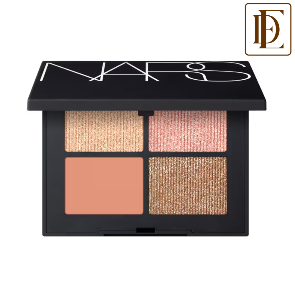NARS Quad Eyeshadow