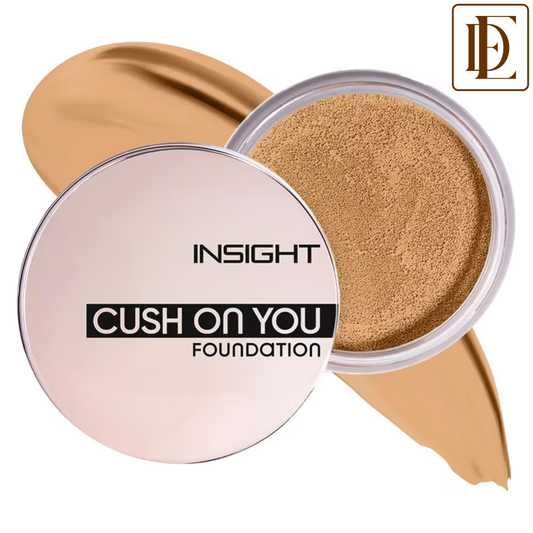 Insight Cosmetics Cush On Foundation