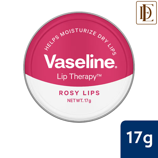 Vaseline Lip Tins