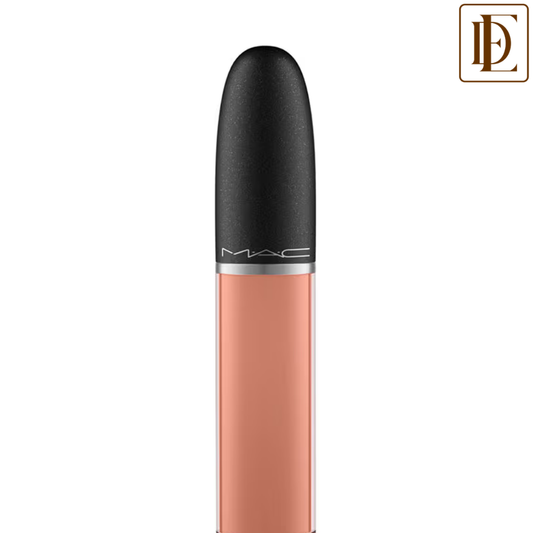 M.A.C Retro Matte Liquid Lipcolour