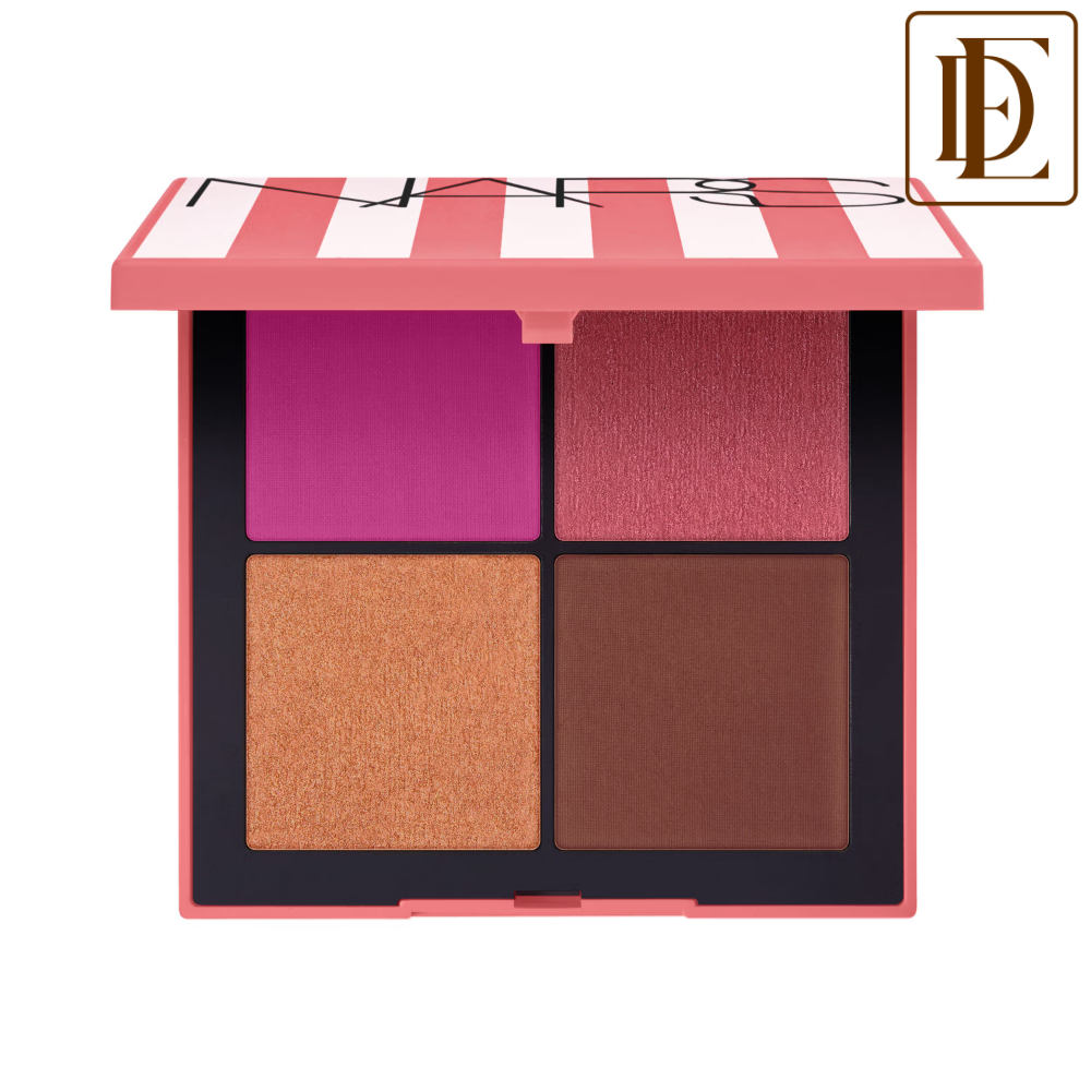 NARS Hot Escape Cheek Palette