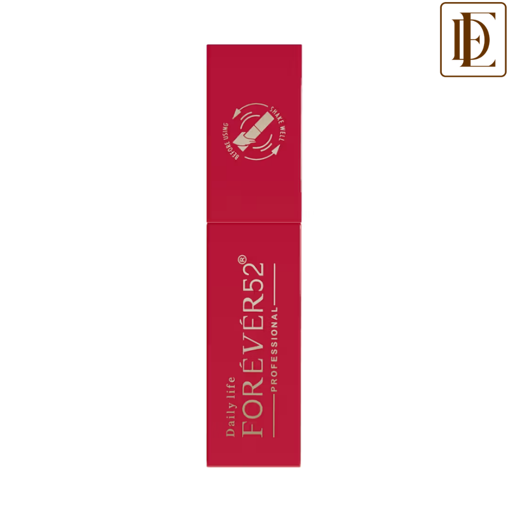 Daily Life Forever52 Essential Satin Finish Lip Paint