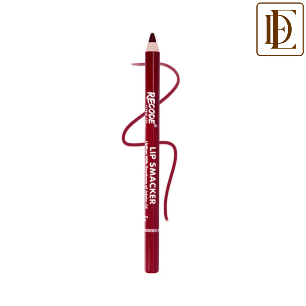 Recode Lip Liner Smacker