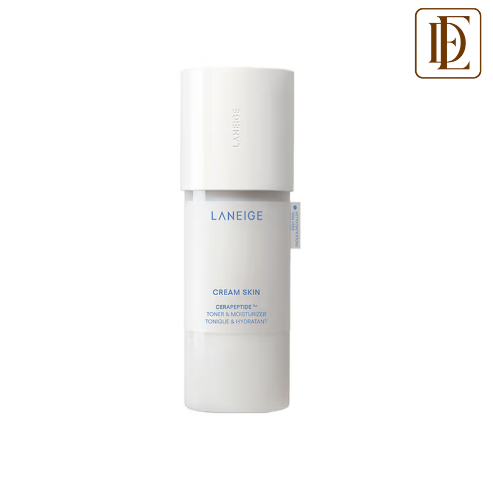 LANEIGE Cream Skin Cerapeptide Toner Mist