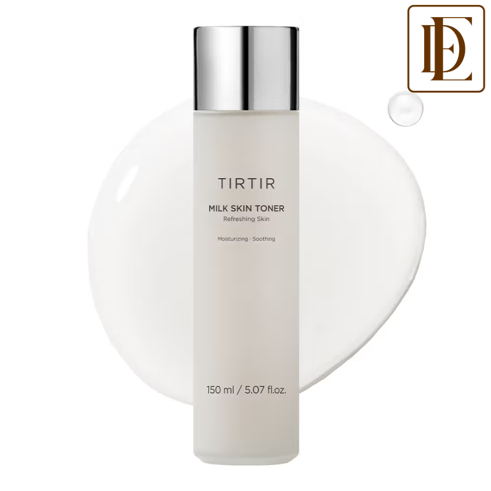 TIRTIR Milk Skin Toner