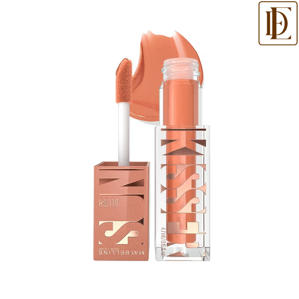 Maybelline New York Sunkisser Highlighter