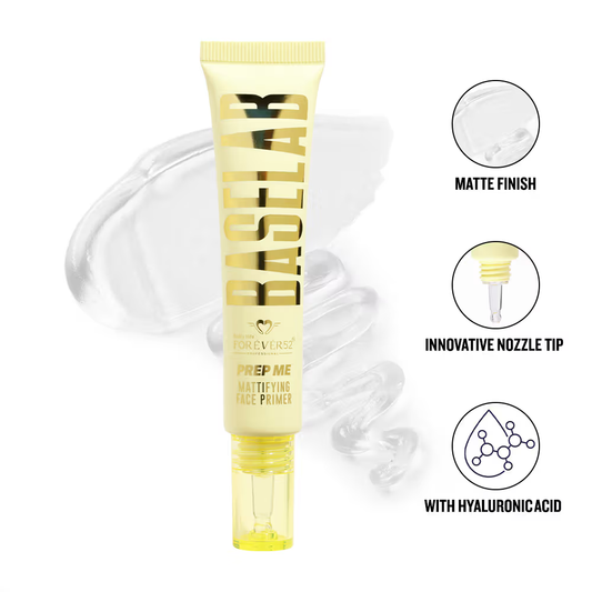 Daily Life Forever52 Prep Me Mattifying Face Primer - FBL101