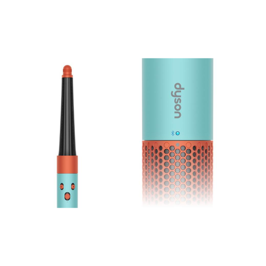 Dyson Airwrap i.d. Multi-Styler and Dryer (Ceramic Patina & Topaz)