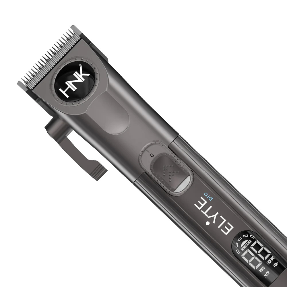 HNK Elyte Pro Professional Clipper