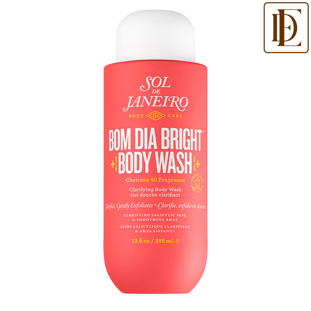 Sol de Janeiro Bom Dia Body Wash