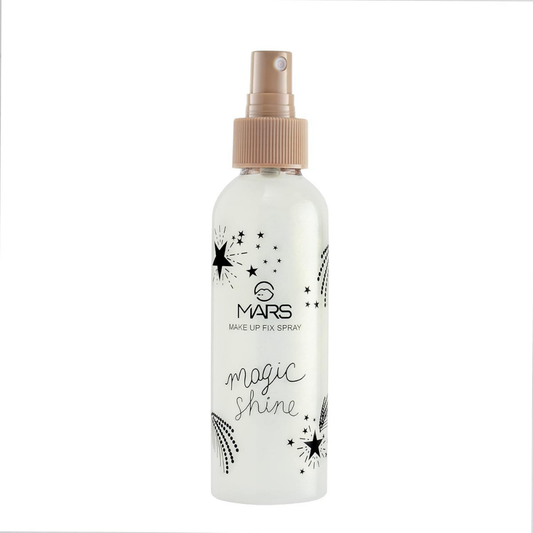 MARS Magic Shine Fix Spray