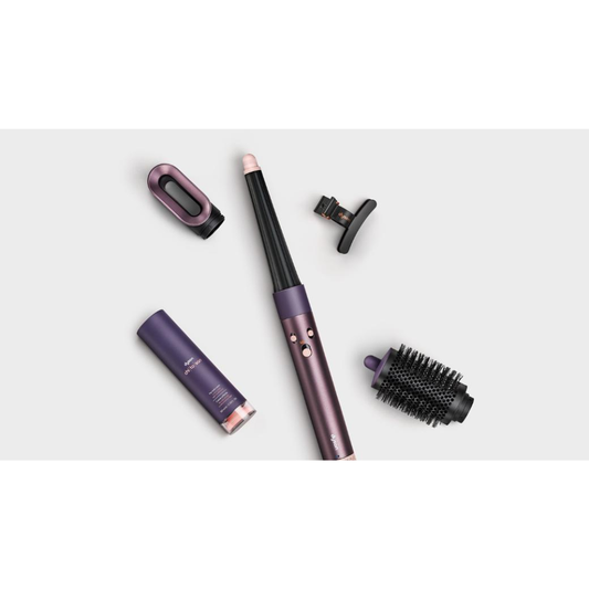 Dyson Airwrap i.d. Multi-Styler and Dryer (Jasper Plum)