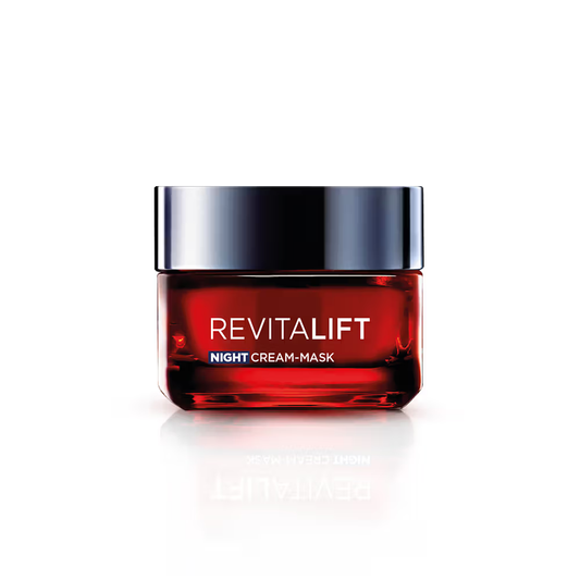 L'Oreal Paris Revitalift Night Cream