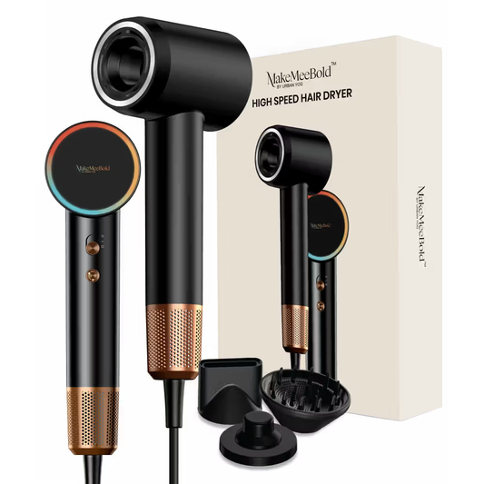 UrbanYog MakeMeeBold High-Speed Hair Dryer