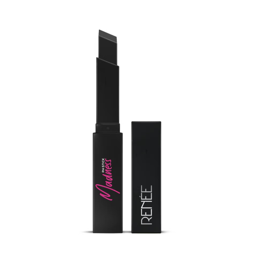 Renee Cosmetics Bollywood Filter Face Primer + Madness PH Stick Combo