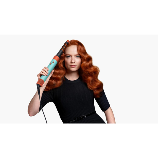Dyson Airwrap i.d. Multi-Styler and Dryer (Ceramic Patina & Topaz)